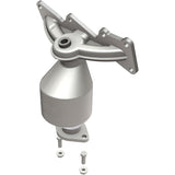 MagnaFlow Conv DF 09-10 Hyundai Sonata 3.3L - 51855