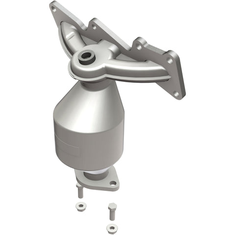 MagnaFlow Conv DF 09-10 Hyundai Sonata 3.3L - 51855