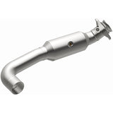 MagnaFlow Left Side Direct Fit Catalytic Converter 15-17 Ford F-150 5.0L - 21-467