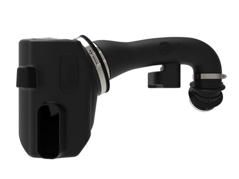 aFe Momentum GT Pro 5R Cold Air Intake System GM Trucks 2500/3500HD 2020 V8-6.6L - 50-70055R