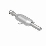 MagnaFlow Conv GM 24X6.5X4 2/2 - 23454