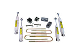 Superlift 05-10 Ford F-250 SuperDuty 4WD 2in Lift Kit w/ Superlift Shocks - K1009