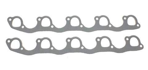 JBA 96-05 Chrysler 8.1L V10 Truck D-Port Header Gasket - Pair - 063-5933