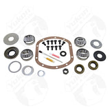 Yukon Gear Master Overhaul Kit For Dana 30 Front Diff - YK D30-F