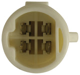 NGK Hyundai Sonata 1994-1990 Direct Fit Oxygen Sensor - 24534