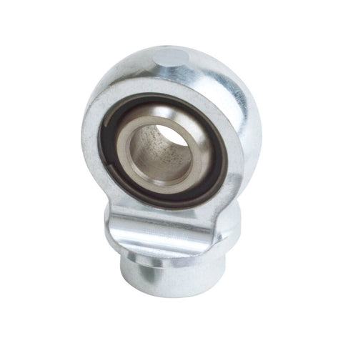 QA1 Bearing Mount - 7/16-20 Thread - Aluminum - 9036-105