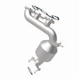 MagnaFlow Conv DF 04-06 Lexus RX330 3.3L P/S - 50275