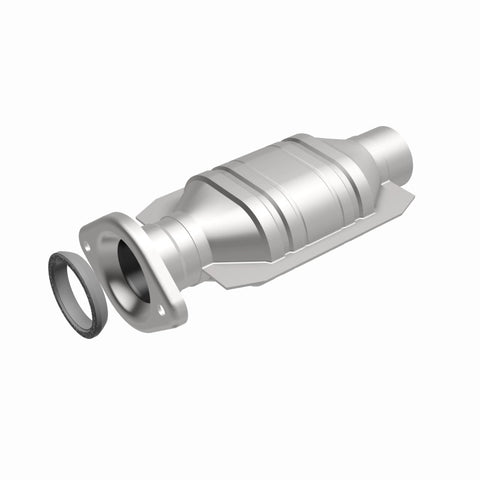 MagnaFlow Direct Fit Catalytic Converter 99-03 Lexus RX300 3.0L Rear - 51318