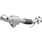 MagnaFlow Conv DF 2013 Ford Focus ST 2.0T - 51633
