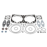 Vertex Gaskets 18-21 Arctic Cat M 8000 EFI All Models Top End Gasket Kit - 710331