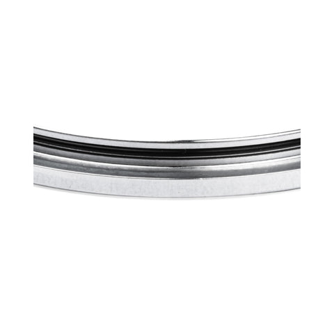 APR 17-20 Audi RS3/18-22 Audi TT RS Quattro (MK3) 2.5T TFSI TTE777/GTX38582R Adapter Ring - CI100038-F