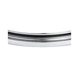 APR 17-20 Audi RS3/18-22 Audi TT RS Quattro (MK3) 2.5T TFSI TTE625/TTE700 Adapter Ring - CI100038-E