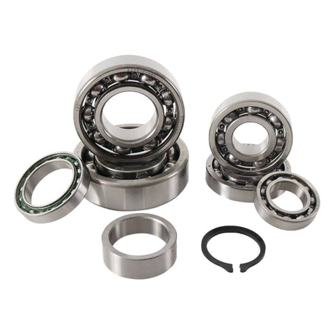 Hot Rods 03-16 KTM 250 SX 250cc Transmission Bearing Kit - TBK0019