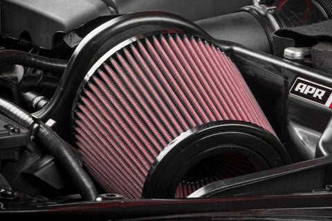APR 18-19 Audi RS5 Filter (177 x 177 x 139) - RF100015