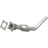 MagnaFlow Direct Fit Catalytic Converter 95-99 Chrysler Sebring 2. - 23721