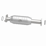 MagnaFlow Direct Fit Catalytic Converter 04 Acura TSX 2.4L - 49026