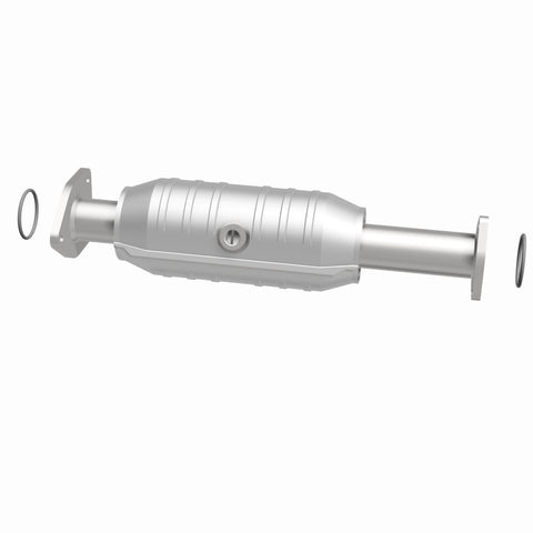 MagnaFlow Conv DF 04 Acura TSX 2.4L - 23052