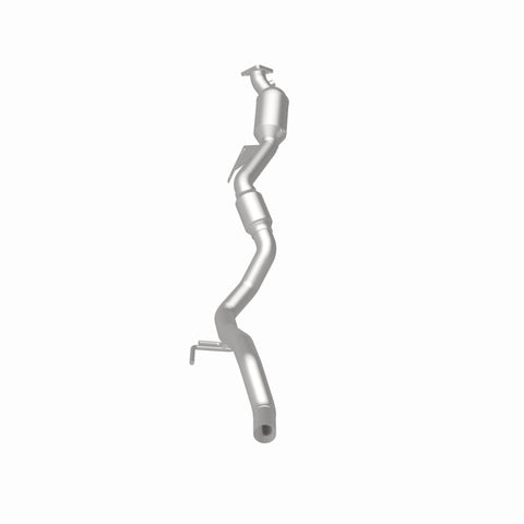 MagnaFlow 11-15 Touareg V6 3.6 Direct Fit Converter OEM Underbody - 52410
