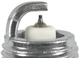 NGK Laser Iridium Evo 9 Stock Heat Spark Plugs Box of 4 (ILFR7H) - 5245