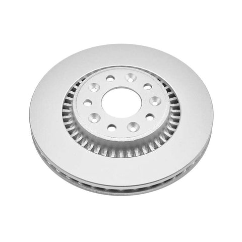 Power Stop 05-07 Ford Five Hundred Front Evolution Geomet Coated Rotor - AR8179EVC