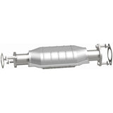 MagnaFlow Direct Fit Catalytic Converter 05-10 Kia Sportage 2.7L - 24963