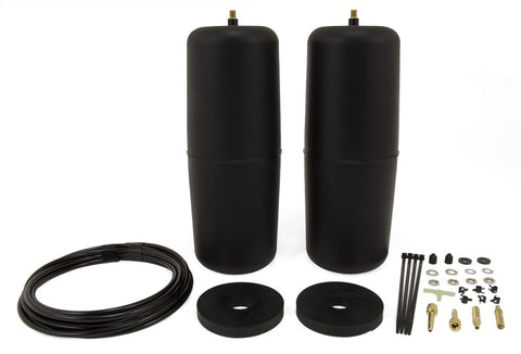 Air Lift 1000HD Rear Air Spring Kit for 09-18 Dodge Ram 1500 - 60818HD