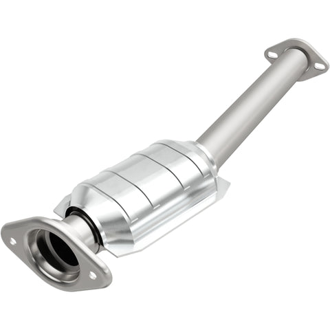 MagnaFlow Conv DF 95 Contour 2.5 Rear CA - 338326