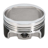 Wiseco Tracker Series Sportster 883-1200 9.51 CR Piston Kit - 40212P2