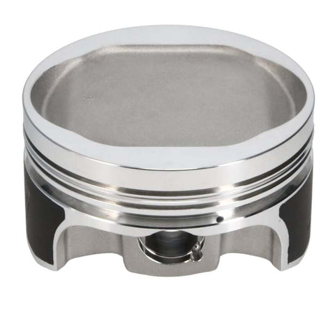 Wiseco Tracker Series Sportster 883-1200 9.51 CR Piston Kit - 40212P3