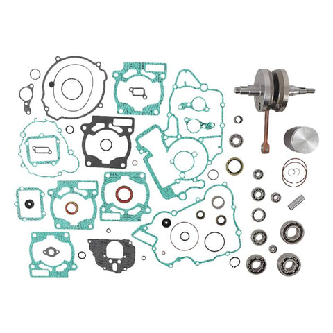 Vertex KTM Complete Engine Rebuild Kit - WR101-154