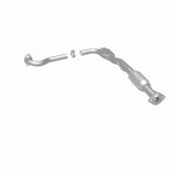 MagnaFlow Conv DF 02-03 Jeep Liberty 3.7 - 93236