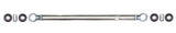 ICON 99-04 Ford F-250/F-350 Adj Track Bar Kit - 39290