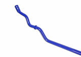 SuperPro 2008 Infiniti G37 Journey Front 27mm 2-Position Sway Bar Kit - RC0008FZ-27