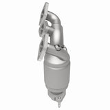 MagnaFlow Direct Fit Catalytic Converter Contour 2.5L Rear Manifold - 50302