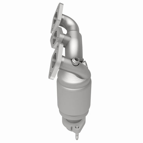 MagnaFlow Direct Fit Catalytic Converter Contour 2.5L Rear Manifold - 50302
