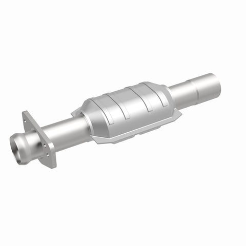 MagnaFlow Direct Fit Catalytic Converter 92-94 GM S10 Blazer Bravada - 93485