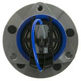 MOOG 05-10 Chevrolet Cobalt Front Hub Assembly - 513206