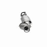 MagnaFlow Direct Fit Catalytic Converter 03-04 Infiniti G35 3.5L Driver Side - 444058