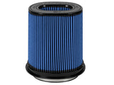 aFe Magnum FLOW Pro 5R Universal Air Filter F-6.75x4.75in / B-8.25x6.25in / T-7.25x5in (Inv) / H-9in - 24-91143