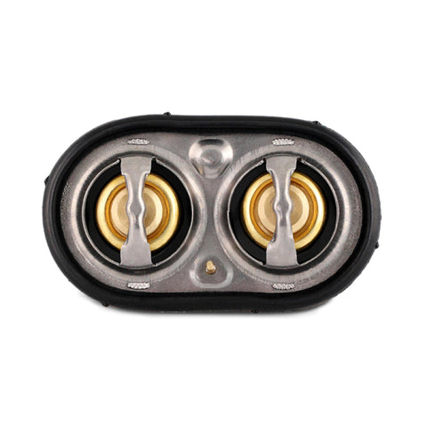 Mishimoto 11+ Ford 6.7L Powerstroke High-Temperature Primary Cooling Sys Thermostat - MMTS-F2D-11H