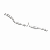 MagnaFlow Conv DF 04-06 Audi A8 Quattro 4.2L - 51966