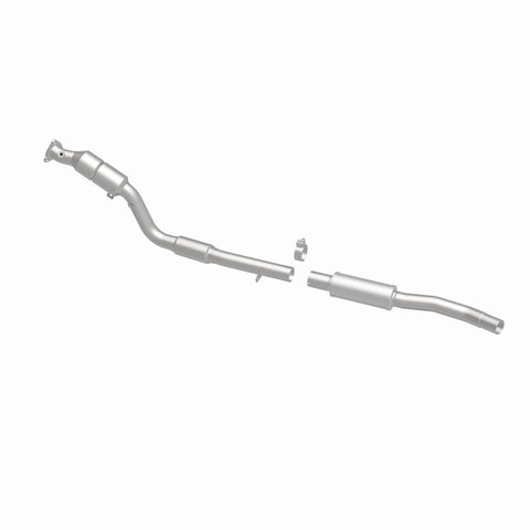 MagnaFlow Conv DF 04-06 Audi A8 Quattro 4.2L - 51966