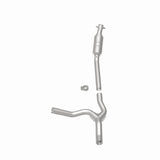 MagnaFlow Conv Direct Fit OEM 2005 Dodge Ram 1500 Underbody - 4551024