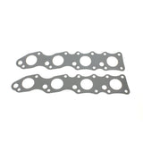 JBA Toyota 5.7L V8 Round Port Header Gasket - Pair - 063-2012