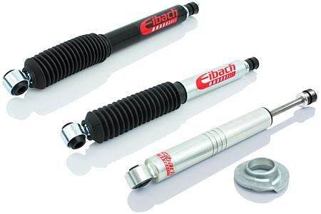 Eibach 2016-2017 Toyota Tacoma Front Pro-Truck Sports Shock - E60-82-069-01-10