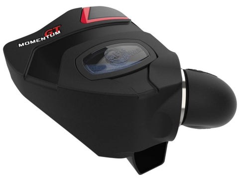 aFe Momentum GT Cold Air Intake System w/Pro 5R Filter 19-21 BMW 330i B46/B48 - 50-70061R