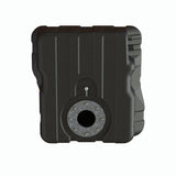 Titan Fuel Tanks 99-10 Ford F-350/F-450 Narrow Frame 40 Gallon After-Axle Utility Fuel Tank - 8020099