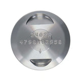 Wiseco 88-03 Honda XR50/04-13 CRF50F 3950XZ Piston - 4798M03950