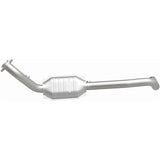 MagnaFlow Direct Fit Catalytic Converter 04-05 Ram1500 5.7L D/S OEM - 49596