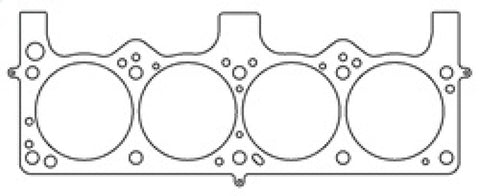 Cometic Chrysler 318/340/360 4.125in Bore .056in MLS-5 Head Gasket - C5457-056